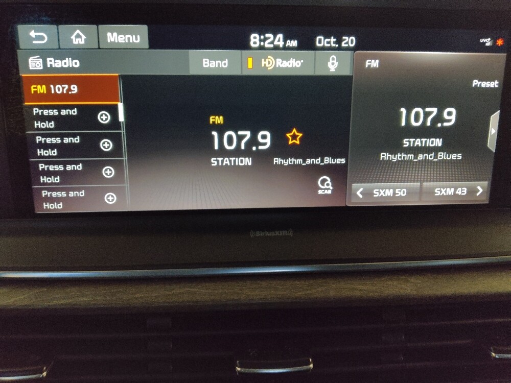 2020 Kia Telluride in Duluth, GA 30096 - 18118788 25