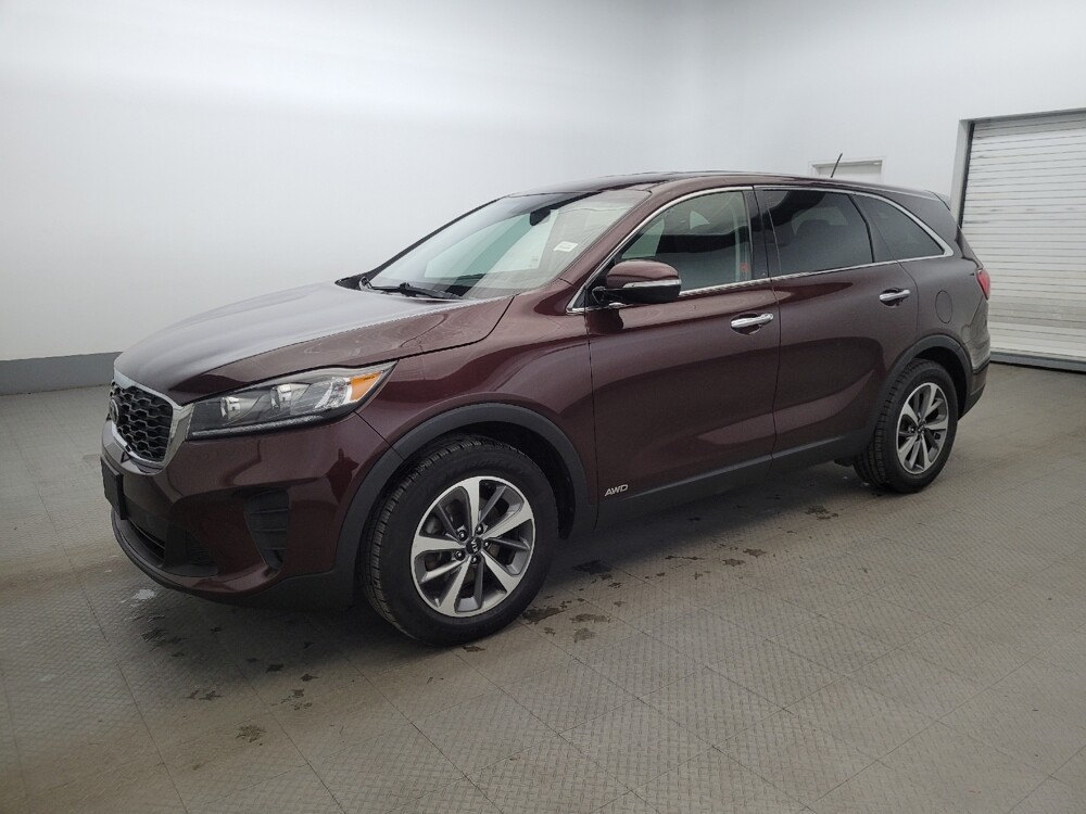 2020 Kia Sorento in Plymouth Meeting, PA 19462 - 18118789 2