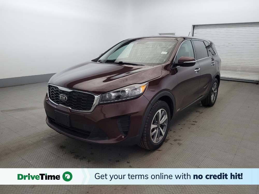 2020 Kia Sorento in Plymouth Meeting, PA 19462 - 18118789