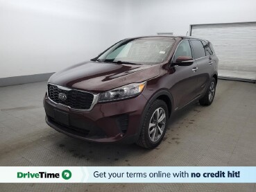 2020 Kia Sorento in Plymouth Meeting, PA 19462