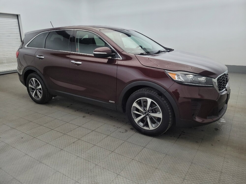 2020 Kia Sorento in Plymouth Meeting, PA 19462 - 18118789 11