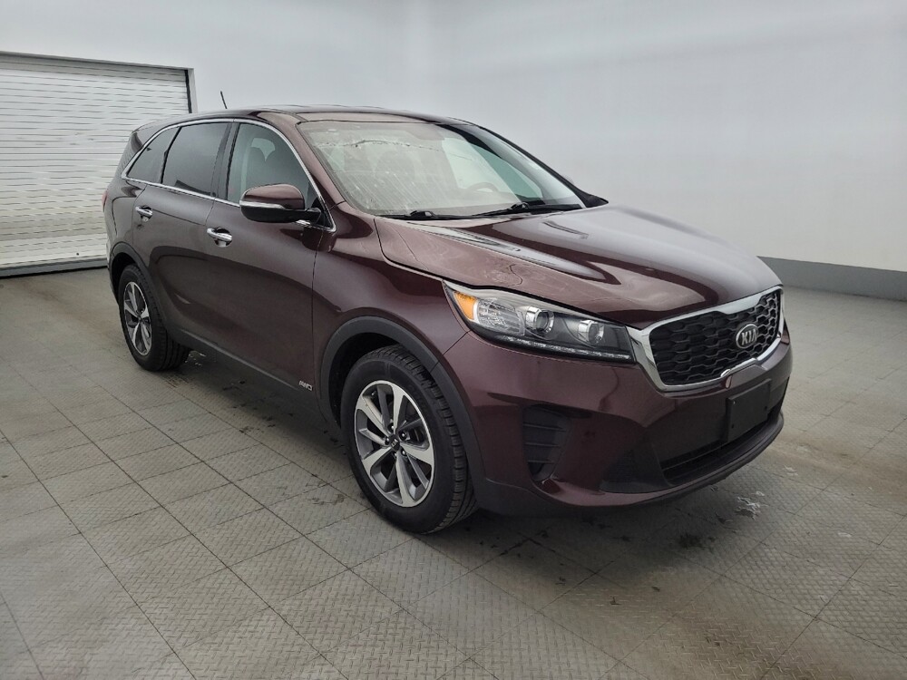 2020 Kia Sorento in Plymouth Meeting, PA 19462 - 18118789 13