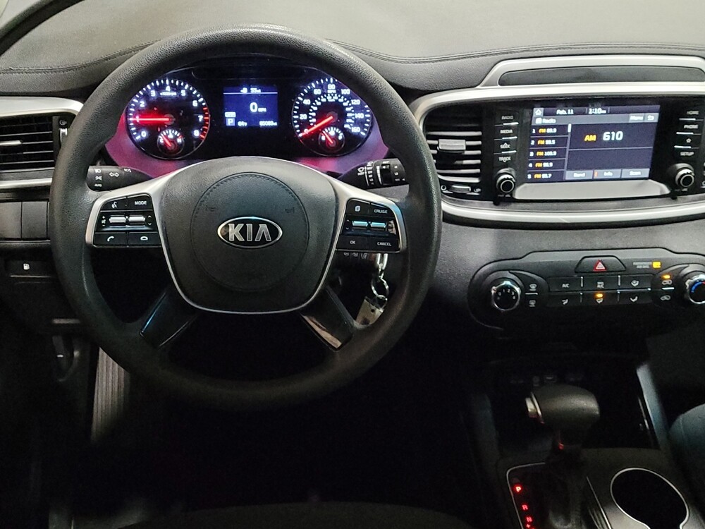 2020 Kia Sorento in Plymouth Meeting, PA 19462 - 18118789 22