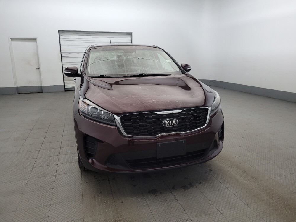 2020 Kia Sorento in Plymouth Meeting, PA 19462 - 18118789 14