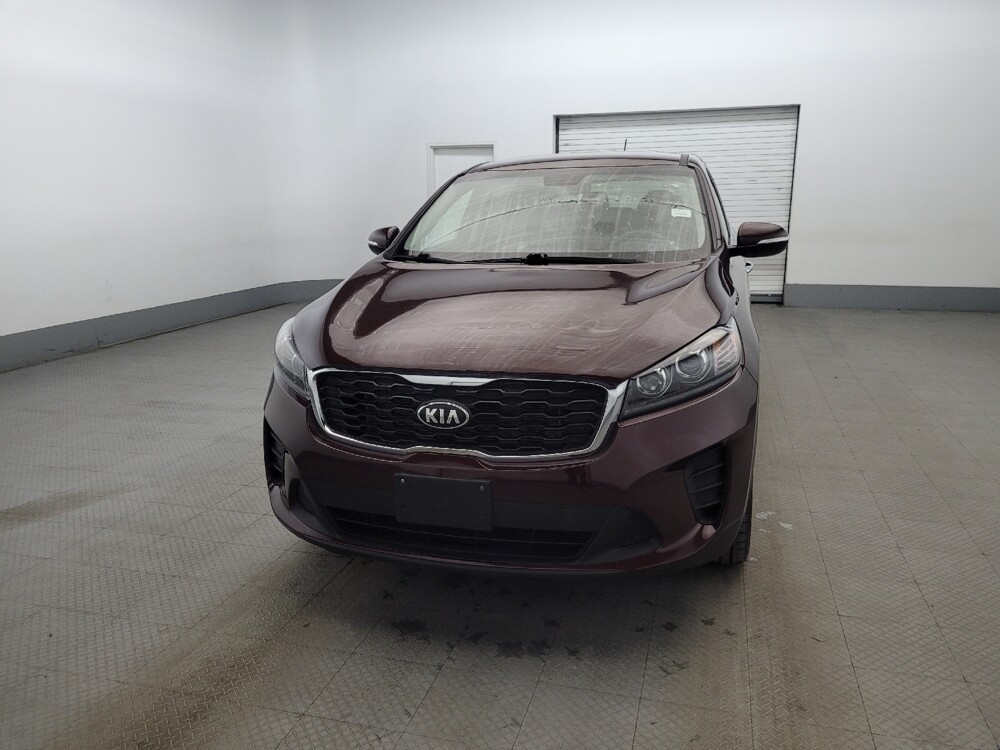 2020 Kia Sorento in Plymouth Meeting, PA 19462 - 18118789 15