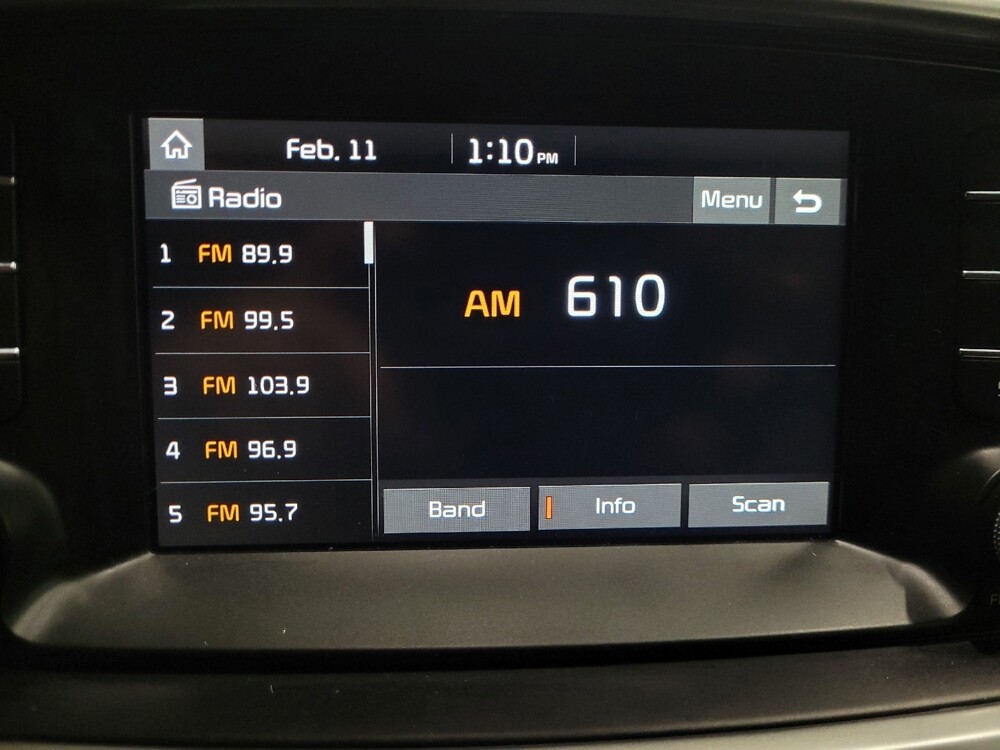 2020 Kia Sorento in Plymouth Meeting, PA 19462 - 18118789 25