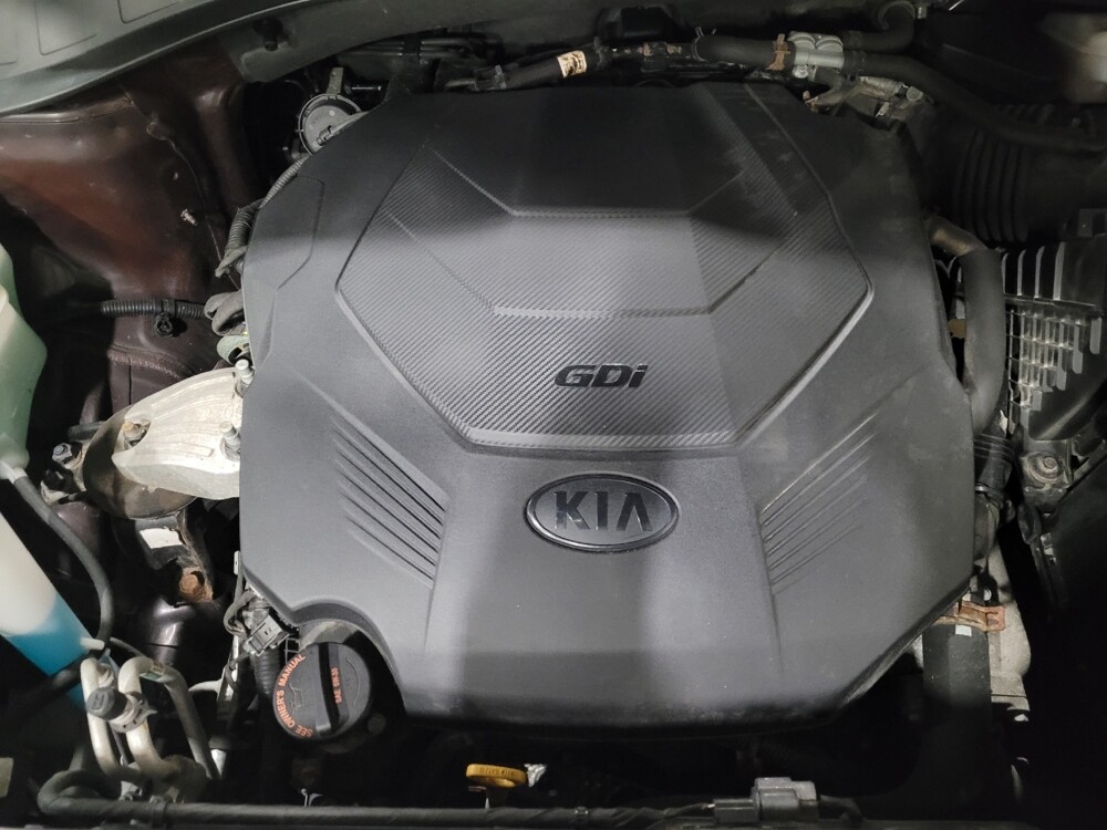 2020 Kia Sorento in Plymouth Meeting, PA 19462 - 18118789 30