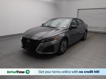 2025 Nissan Altima in Denver, CO 80012