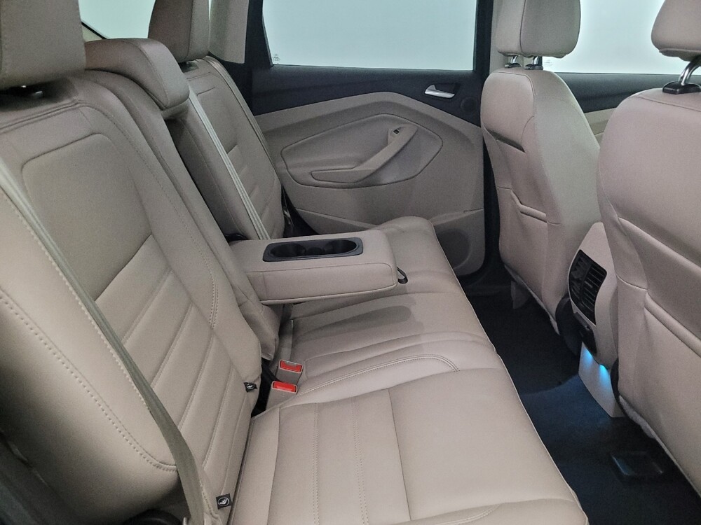 2017 Ford Escape in Henrico, VA 23223 - 18118791 19