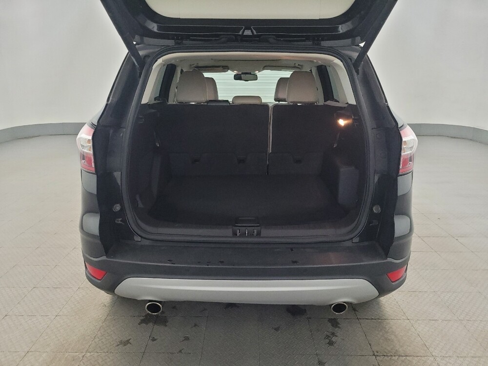 2017 Ford Escape in Henrico, VA 23223 - 18118791 29