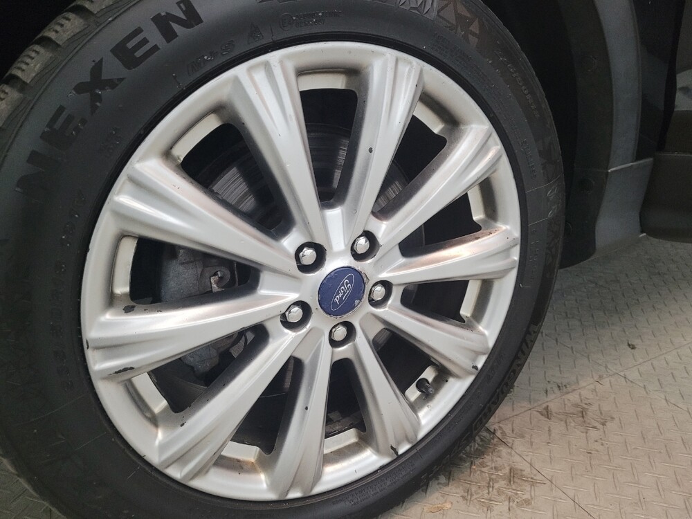 2017 Ford Escape in Henrico, VA 23223 - 18118791 31