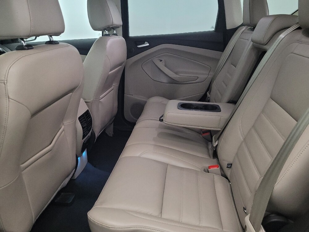 2017 Ford Escape in Henrico, VA 23223 - 18118791 18