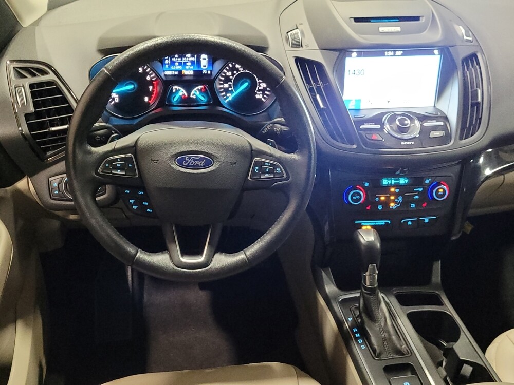 2017 Ford Escape in Henrico, VA 23223 - 18118791 22