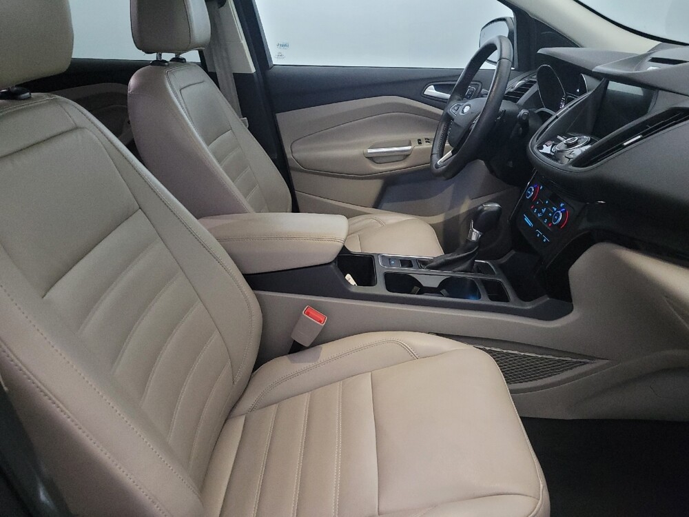 2017 Ford Escape in Henrico, VA 23223 - 18118791 21