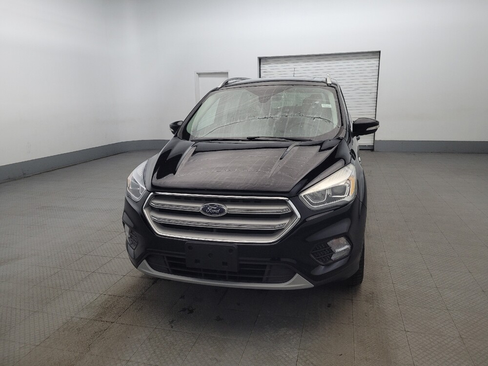 2017 Ford Escape in Henrico, VA 23223 - 18118791 15