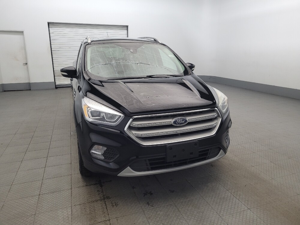 2017 Ford Escape in Henrico, VA 23223 - 18118791 14