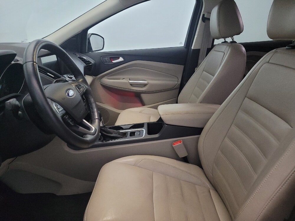 2017 Ford Escape in Henrico, VA 23223 - 18118791 17