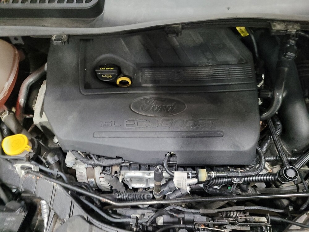 2017 Ford Escape in Henrico, VA 23223 - 18118791 30