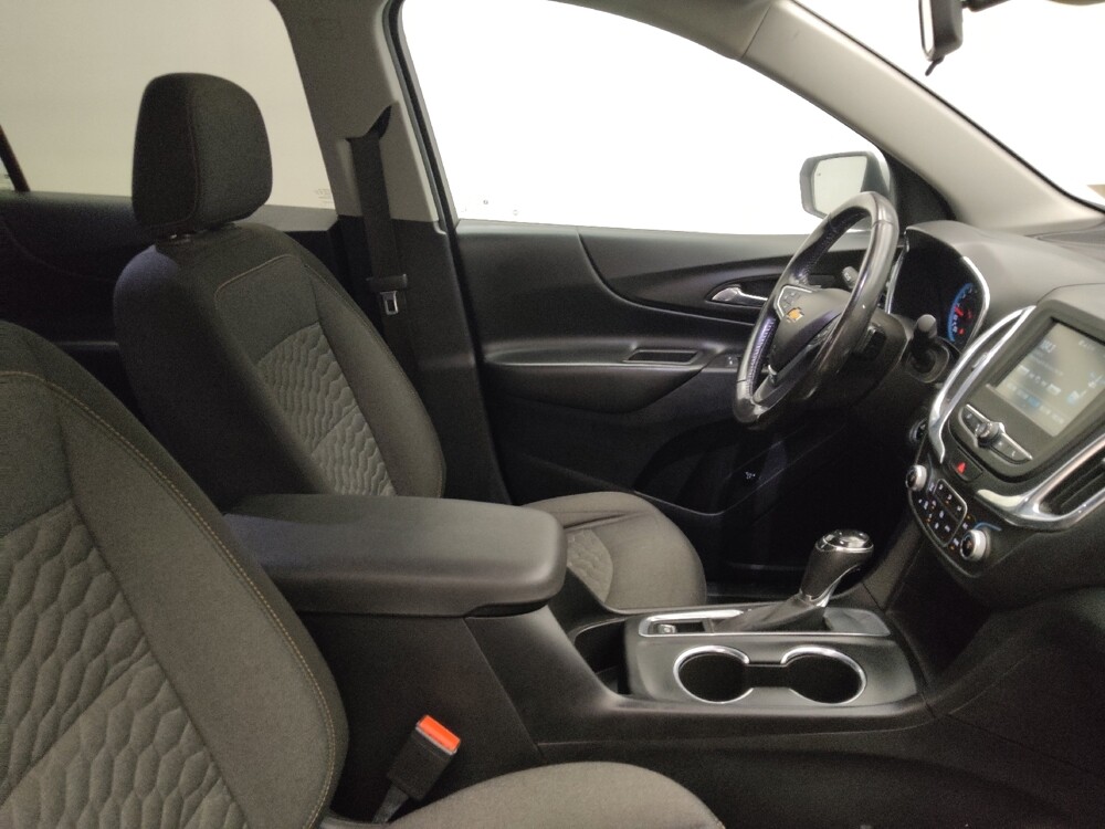 2018 Chevrolet Equinox in Midlothian, IL 60445 - 18118792 21