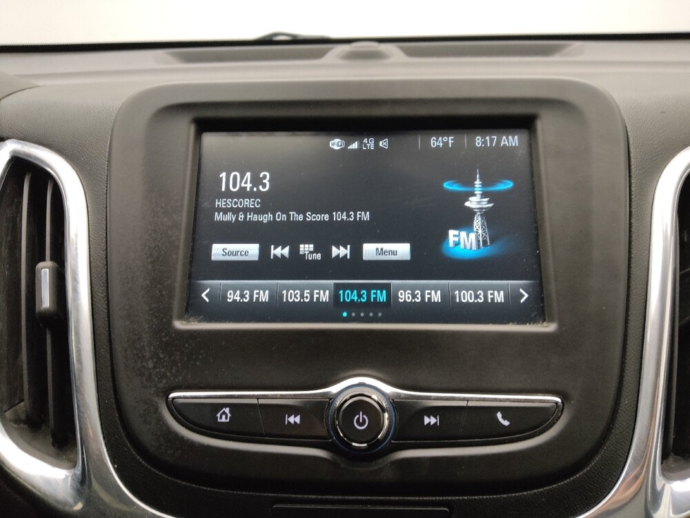 2018 Chevrolet Equinox in Midlothian, IL 60445 - 18118792 25