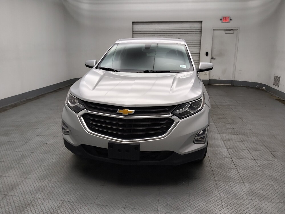 2018 Chevrolet Equinox in Midlothian, IL 60445 - 18118792 15