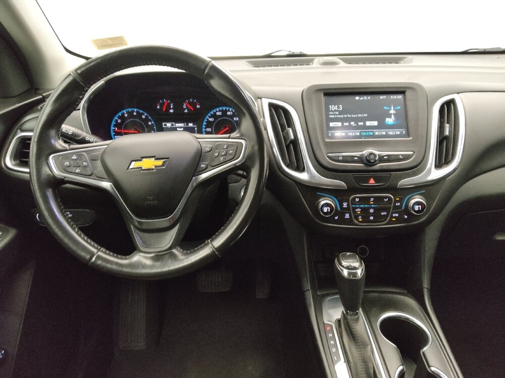 2018 Chevrolet Equinox in Midlothian, IL 60445 - 18118792 22