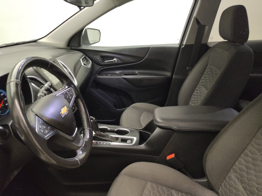 2018 Chevrolet Equinox in Midlothian, IL 60445 - 18118792 17