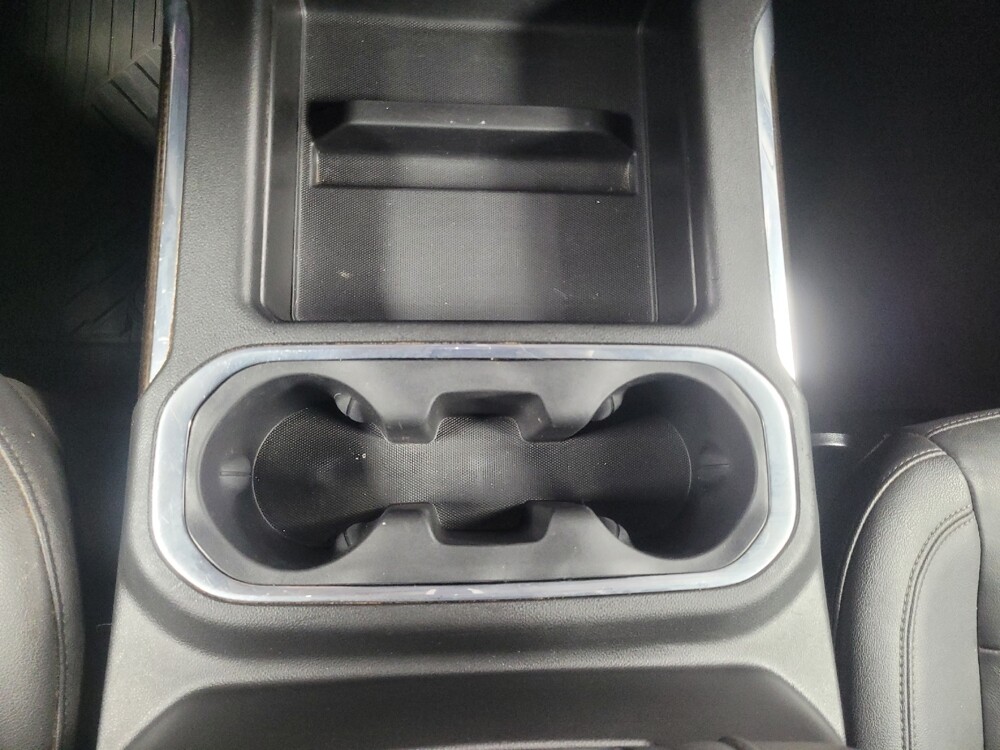 2021 Chevrolet Silverado 1500 in Stone Mountain, GA 30083 - 18118793 26