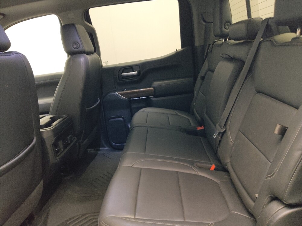 2021 Chevrolet Silverado 1500 in Stone Mountain, GA 30083 - 18118793 18