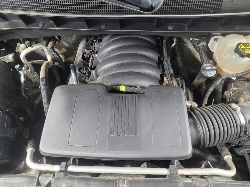 2021 Chevrolet Silverado 1500 in Stone Mountain, GA 30083 - 18118793 30