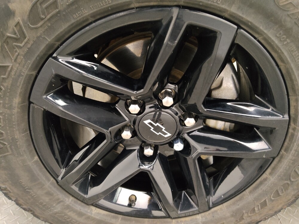 2021 Chevrolet Silverado 1500 in Stone Mountain, GA 30083 - 18118793 31