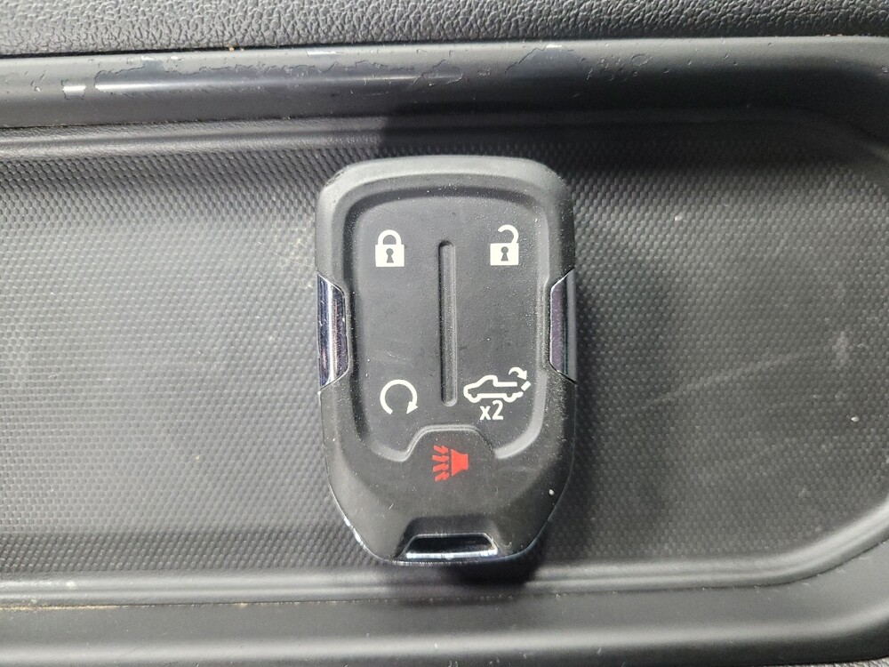 2021 Chevrolet Silverado 1500 in Stone Mountain, GA 30083 - 18118793 32