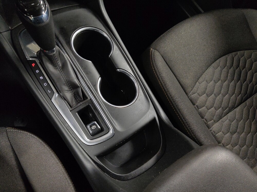 2020 Chevrolet Equinox in Chattanooga, TN 37421 - 18118794 26