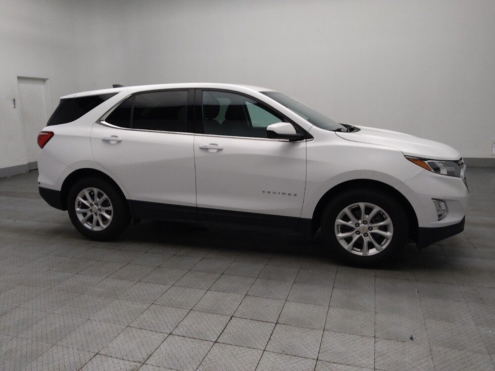 2020 Chevrolet Equinox in Chattanooga, TN 37421 - 18118794 11