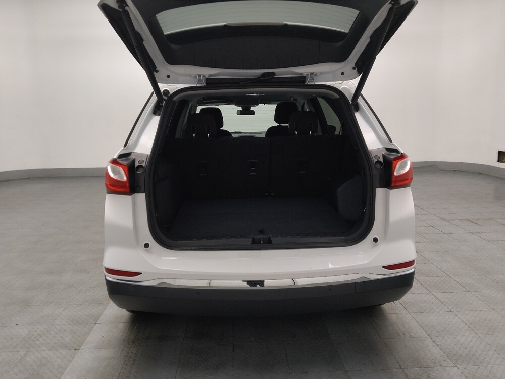 2020 Chevrolet Equinox in Chattanooga, TN 37421 - 18118794 29