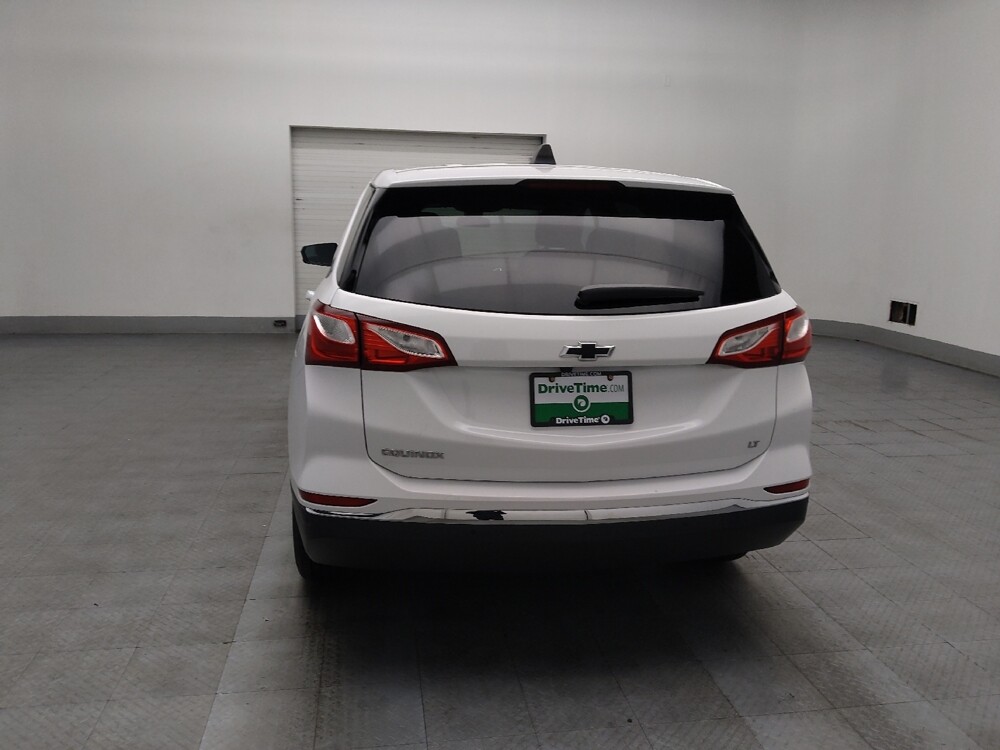 2020 Chevrolet Equinox in Chattanooga, TN 37421 - 18118794 6