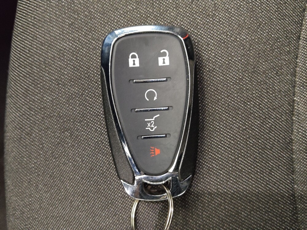 2020 Chevrolet Equinox in Chattanooga, TN 37421 - 18118794 32