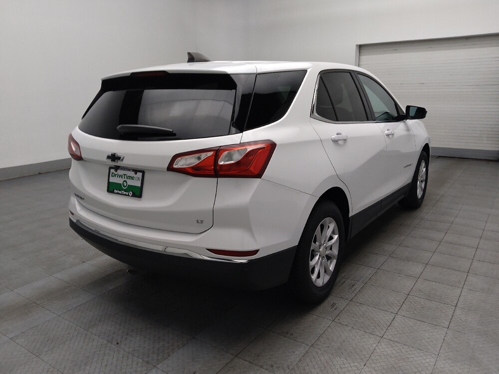 2020 Chevrolet Equinox in Chattanooga, TN 37421 - 18118794 9