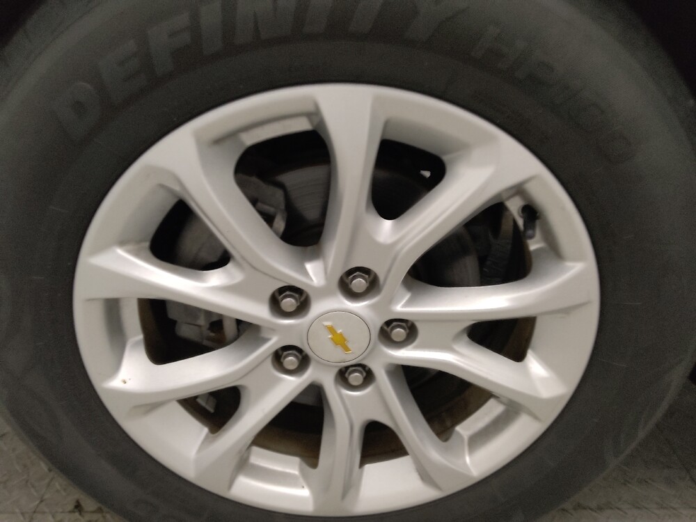 2020 Chevrolet Equinox in Chattanooga, TN 37421 - 18118794 31