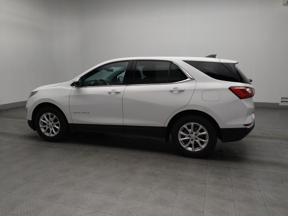 2020 Chevrolet Equinox in Chattanooga, TN 37421 - 18118794 3