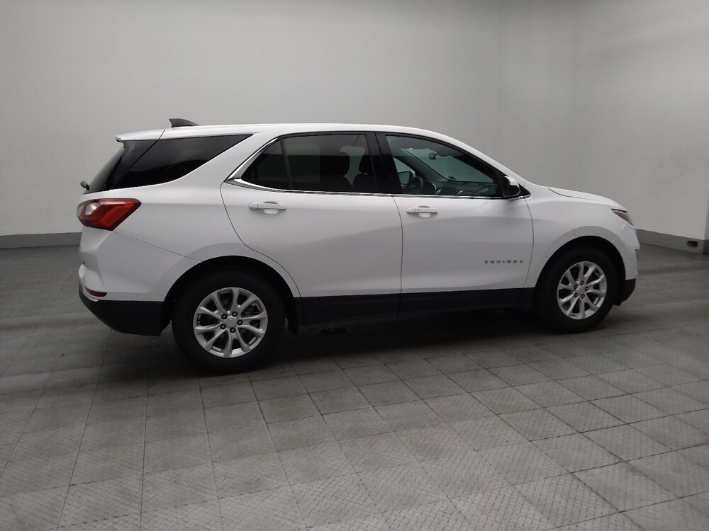 2020 Chevrolet Equinox in Chattanooga, TN 37421 - 18118794 10