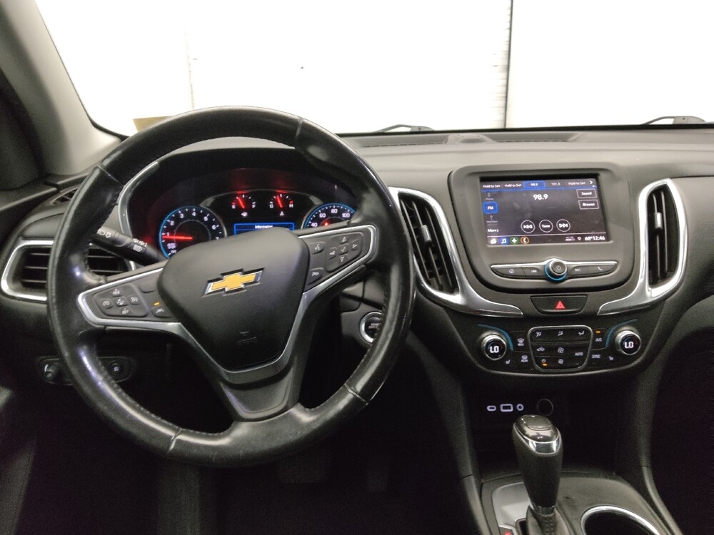 2020 Chevrolet Equinox in Chattanooga, TN 37421 - 18118794 22