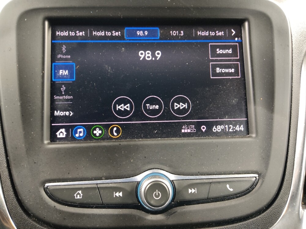 2020 Chevrolet Equinox in Chattanooga, TN 37421 - 18118794 25