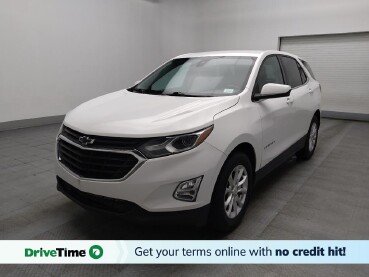 2020 Chevrolet Equinox in Chattanooga, TN 37421