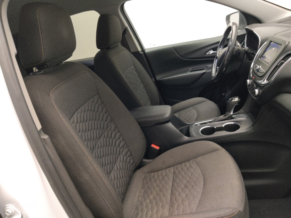 2020 Chevrolet Equinox in Chattanooga, TN 37421 - 18118794 21