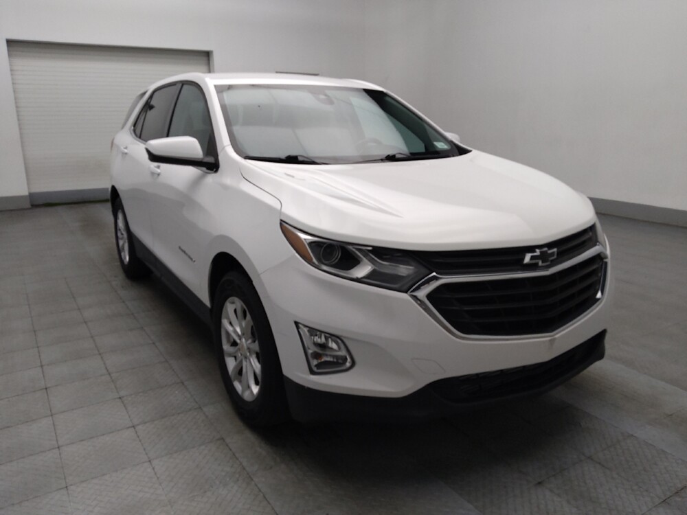 2020 Chevrolet Equinox in Chattanooga, TN 37421 - 18118794 13