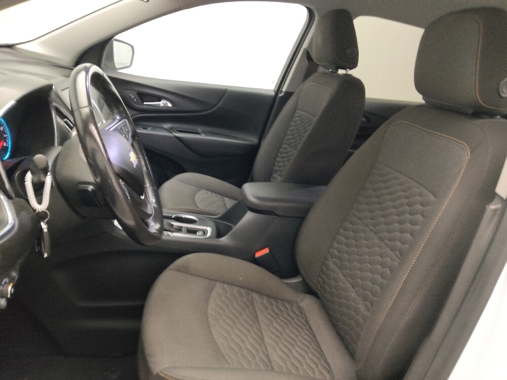 2020 Chevrolet Equinox in Chattanooga, TN 37421 - 18118794 17