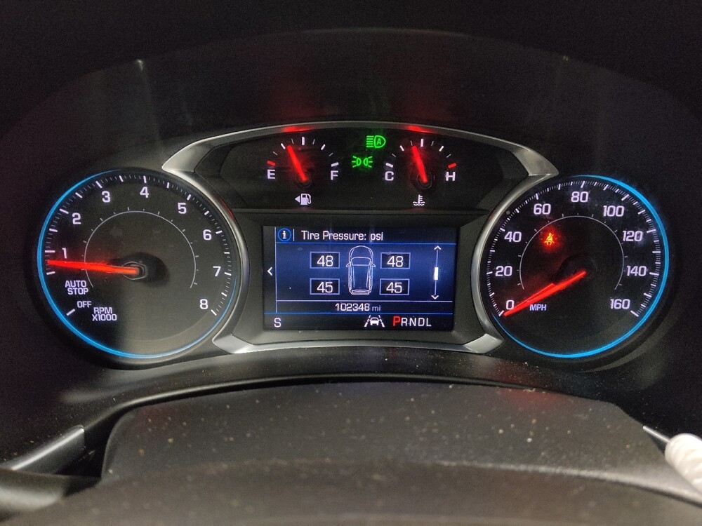 2020 Chevrolet Equinox in Chattanooga, TN 37421 - 18118794 23