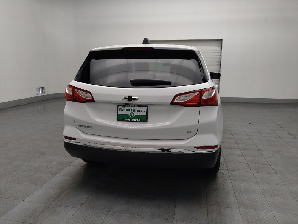 2020 Chevrolet Equinox in Chattanooga, TN 37421 - 18118794 7