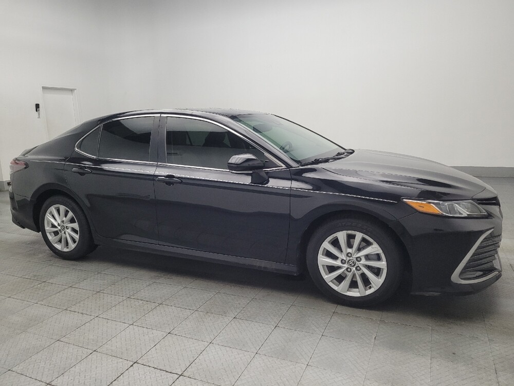 2022 Toyota Camry in Duluth, GA 30096 - 18118795 11